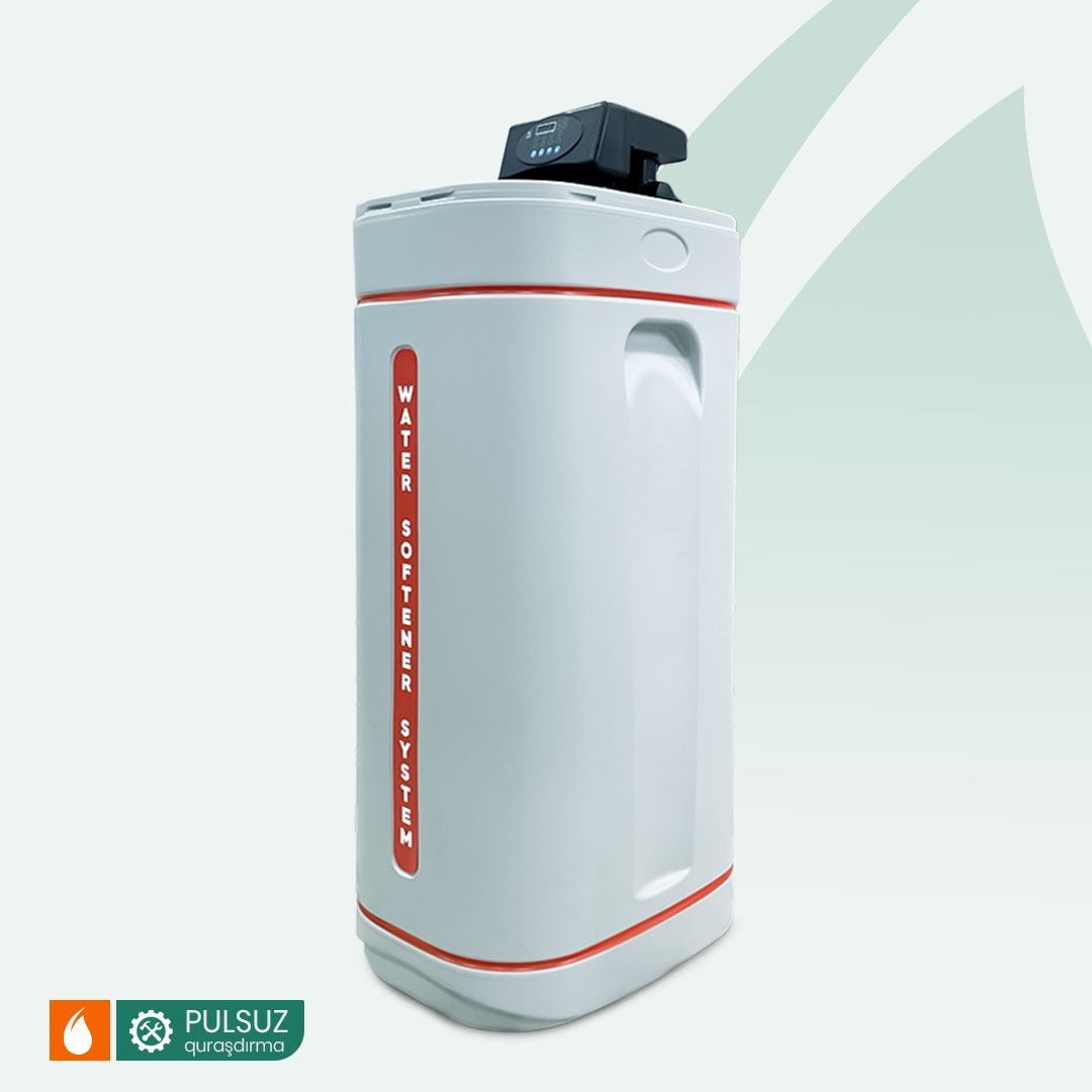 Runxin Su Yumşaltma Sistemi