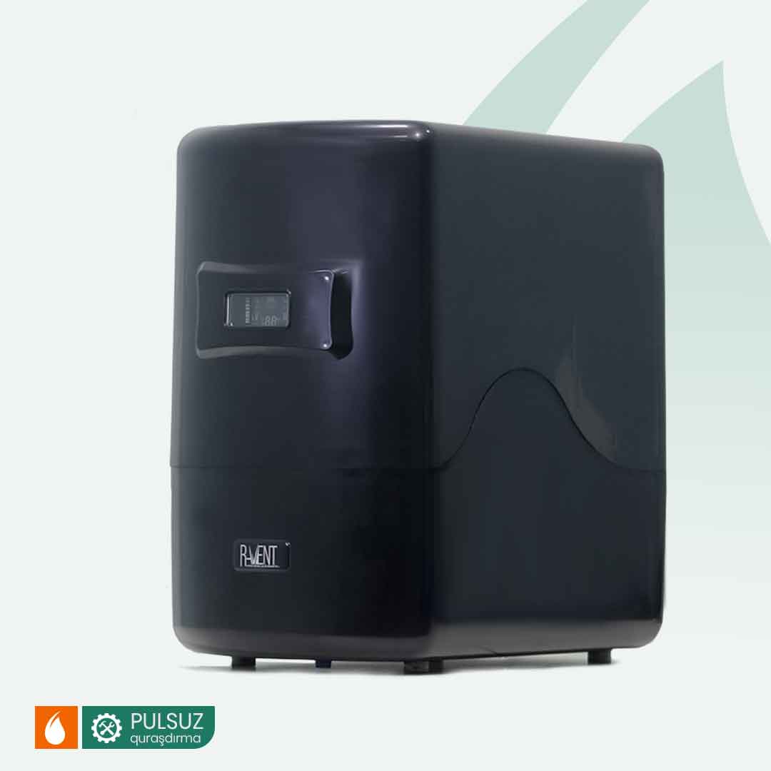 Ravent Digital su filtri