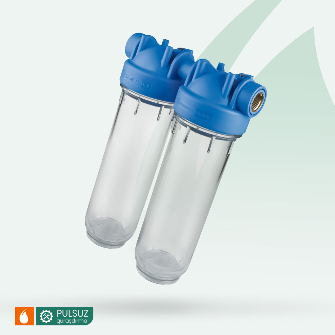 Atlas mexaniki iki filtr 