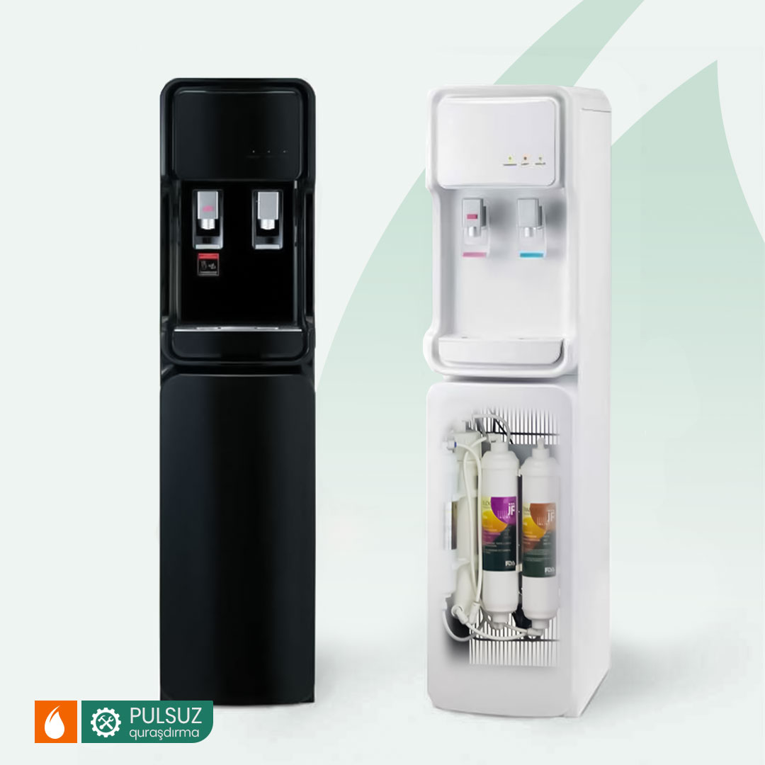 Aquabir Su Dispenseri