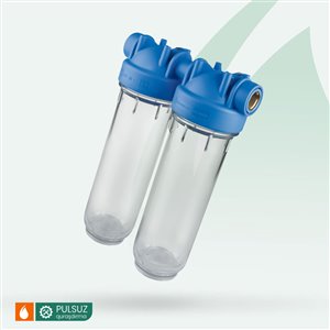 Atlas mexaniki iki filtr 