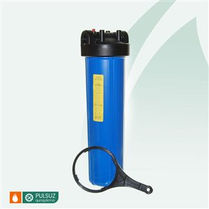 Big Blue mexaniki filter