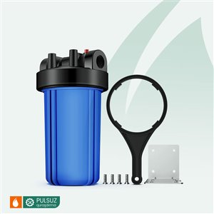 Big Blue mexaniki filtr