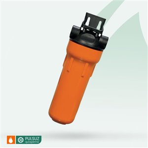 Ecosoft HW mexaniki filtr