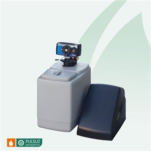 Minicabin su yumşaltma