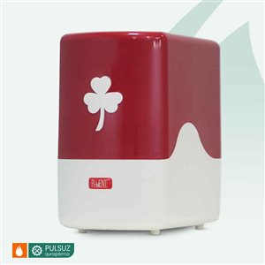 Ravent Smart su filtri