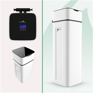 Waterfall Su Yumşaltma Sistemi Maxi